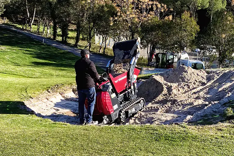 Yanmar C08e thumbnail 5