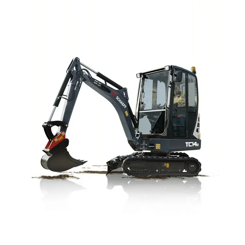 Schaeff TC 14-2