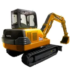 Kato Imer 55N4
