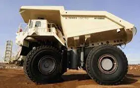 Terex MT6300AC