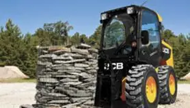 JCB 330