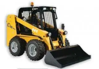 Libra Skid 985