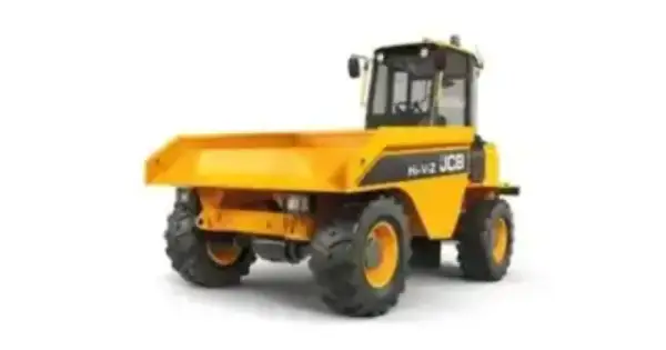 JCB 7T-1 FT