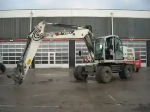 Terex TW 190