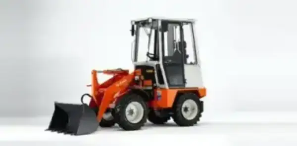 Kubota R310
