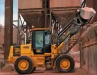 JCB 416