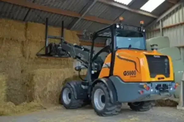 Giant G5000 Tele