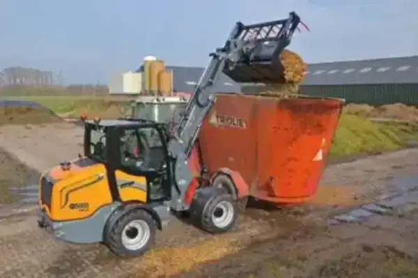 Giant G5000 Tele thumbnail 3