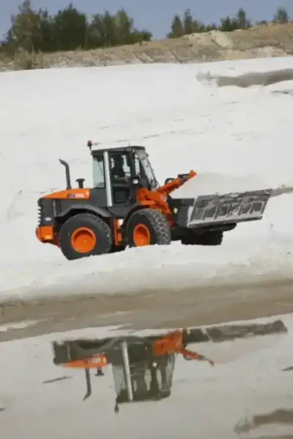 Hitachi ZW 140