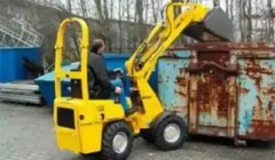 Gehlmax KL 100