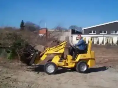 Gehlmax KL 168