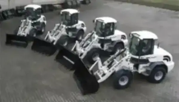 Terex TL 120