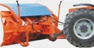 Hydrac SL III 320 GT
