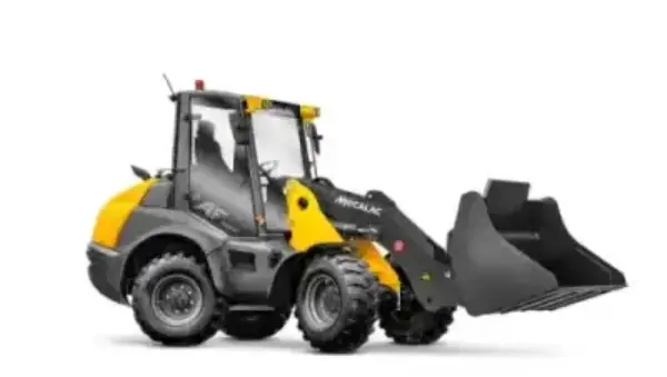 Mecalac AF1200 thumbnail 2