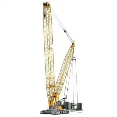 Liebherr LR 1300.1 SX