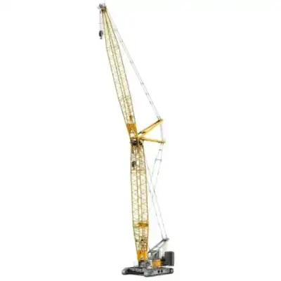 Liebherr LR 1300.1 SX thumbnail 4
