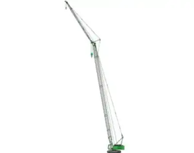 Sennebogen 1100