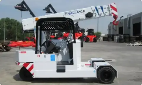 Valla 90 D
