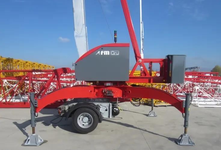 FM-Gru 524 RBI-FA