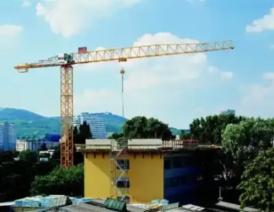 Liebherr 63 EC-B 5