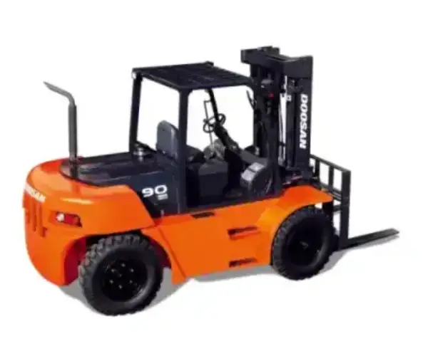 Doosan D90S-7
