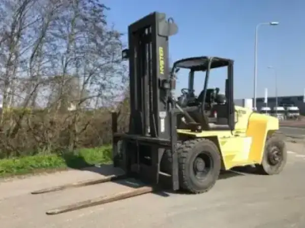 Hyster H10.00XM 6