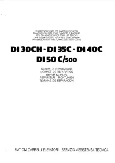 OM-Pimespo DI 35 C