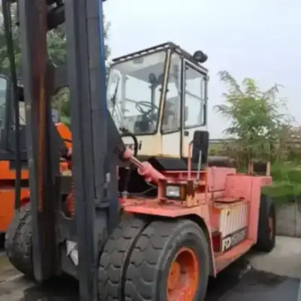 Fantuzzi FD 150-600