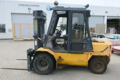 Heden 6445