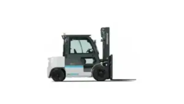 UniCarriers GX 40 H