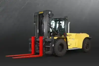 Hyster H32XD 12