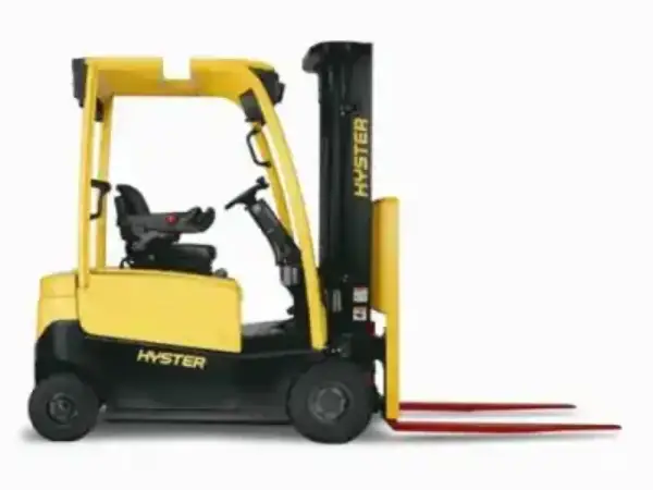 Hyster J40XNT