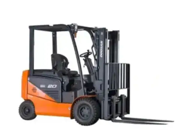 Doosan B20NS