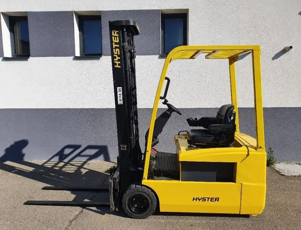 Hyster J 2.00 XMT