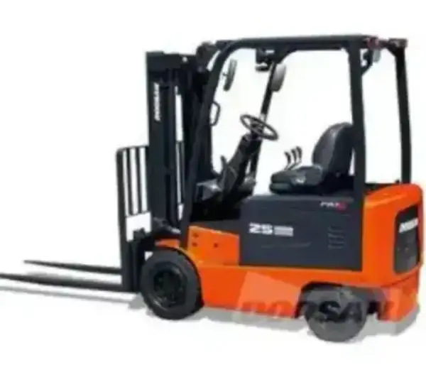 Doosan B 20 S