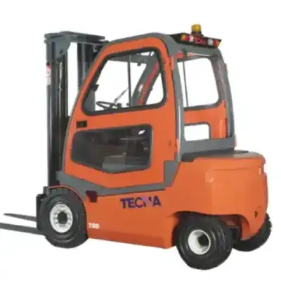 Tecna TSD 35 L