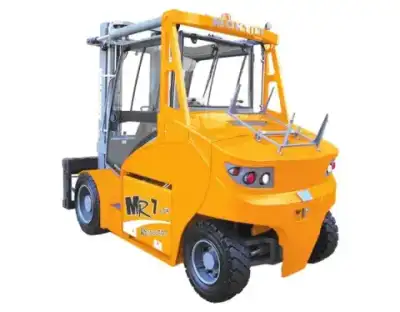Montini MR 7