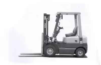 TCM FG 15 N 18 T