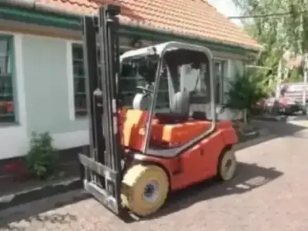 BT C 4 G 300 E / D