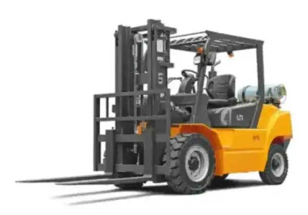 UN Forklift FGL40T