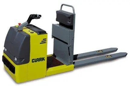 Clark COP 20 ac