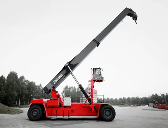 Kalmar DRG1300-92ZX