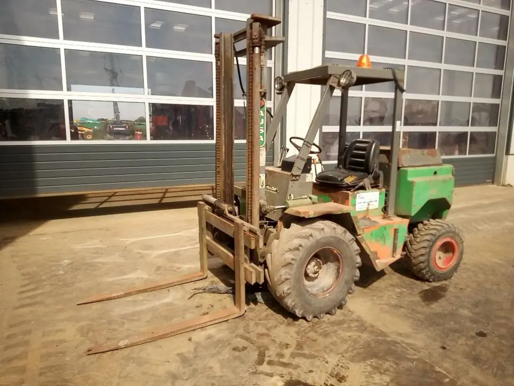 Ausa CV 20