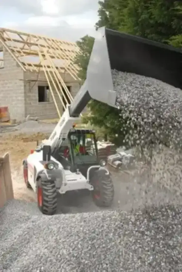 Bobcat T 2566 thumbnail 3