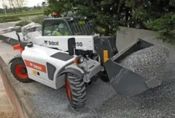 Bobcat T 2566 thumbnail 5
