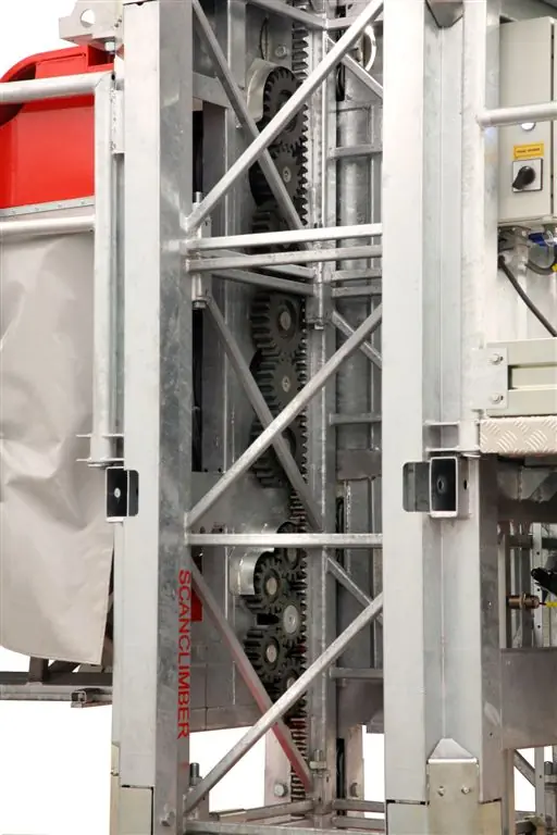 Scanclimber Centum SC10000 thumbnail 11