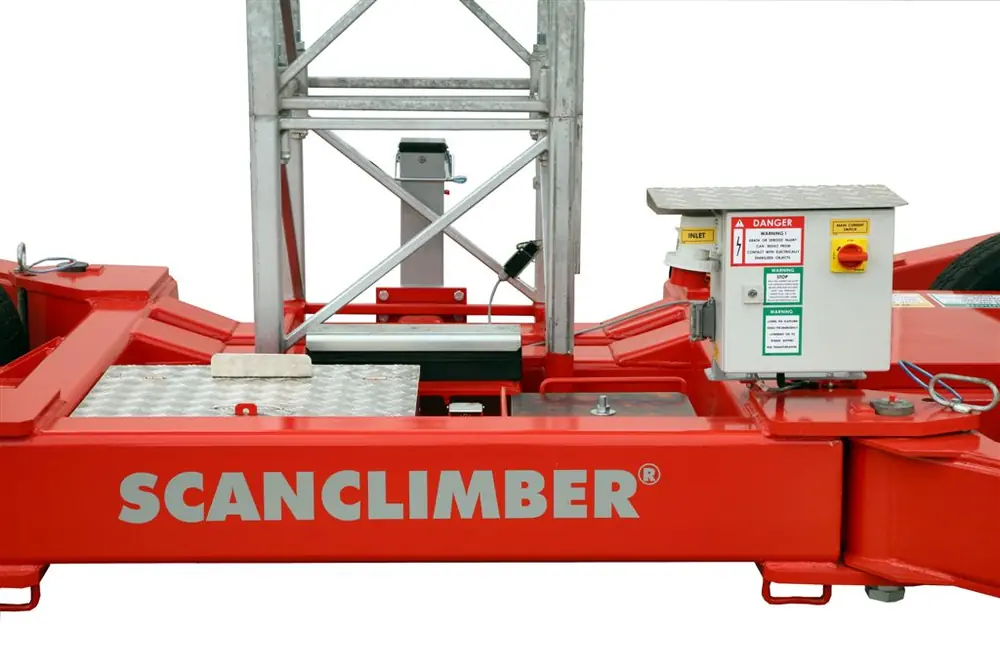 Scanclimber Centum SC10000 thumbnail 7