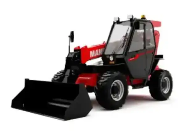 Manitou MXT 840 K