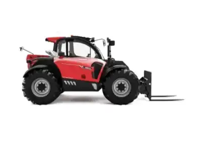 Manitou MLT 635-140 V+ D Elite
