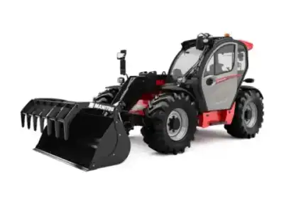 Manitou MLT 635-140 V+ D Elite thumbnail 2